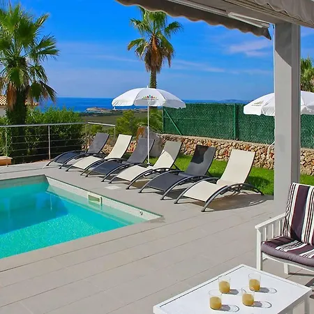 Villa Siroco Son Bou