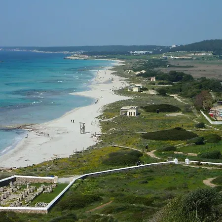 Villa Siroco *