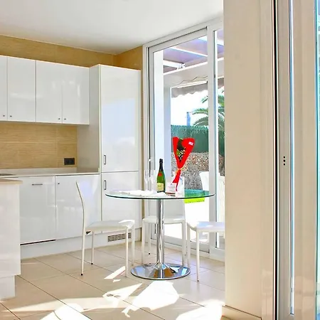 Villa Siroco Son Bou